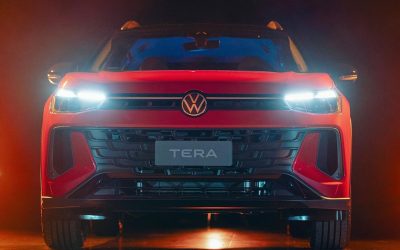 Volkswagen lanza el nuevo Tera y lo vas a poder conseguir en Espasa