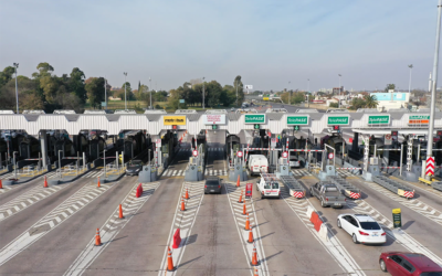 Cómo sacar TelePASE paso a paso: desde mayo es obligatorio para circular por autopistas de CABA