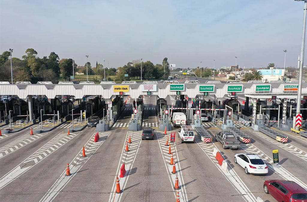 Cómo sacar TelePASE paso a paso: desde mayo es obligatorio para circular por autopistas de CABA